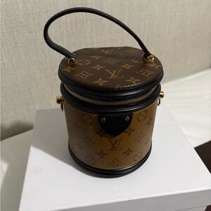 Louis Vuitton Reverse Monogram Cannes